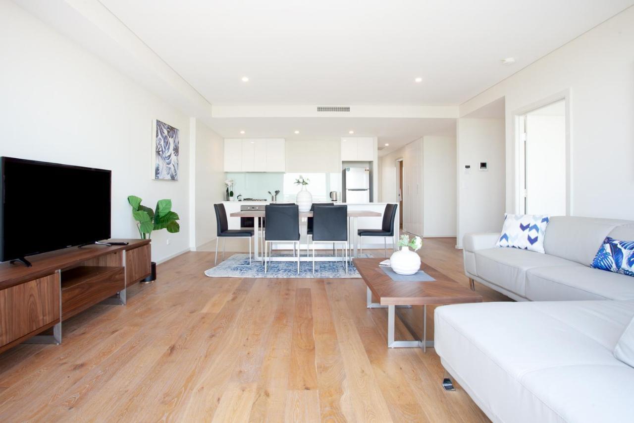 Appartamento Kula North Sydney