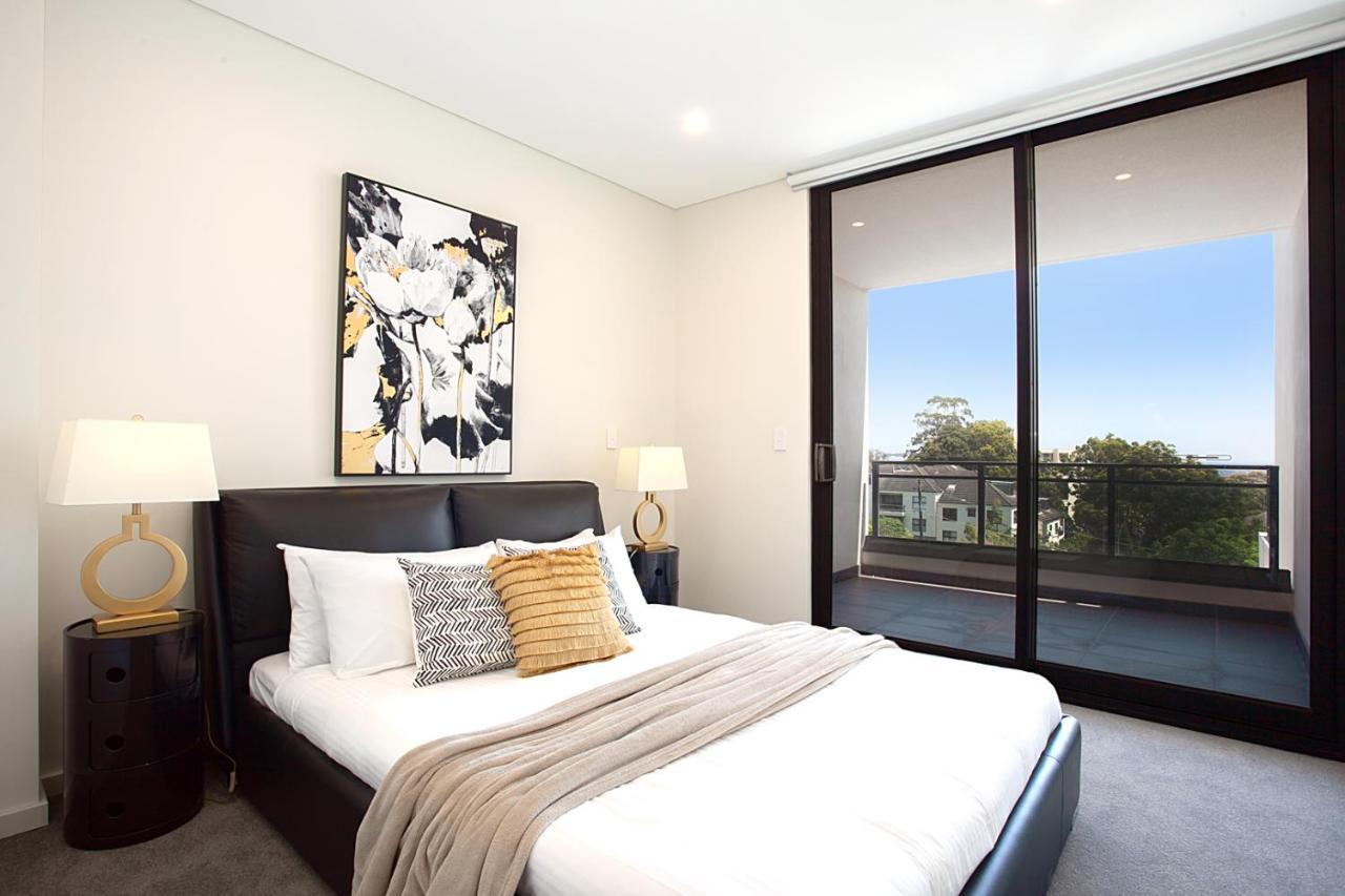 Appartamento Kula North Sydney