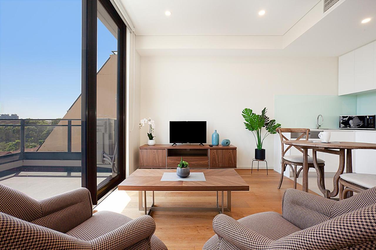 Appartamento Kula North Sydney