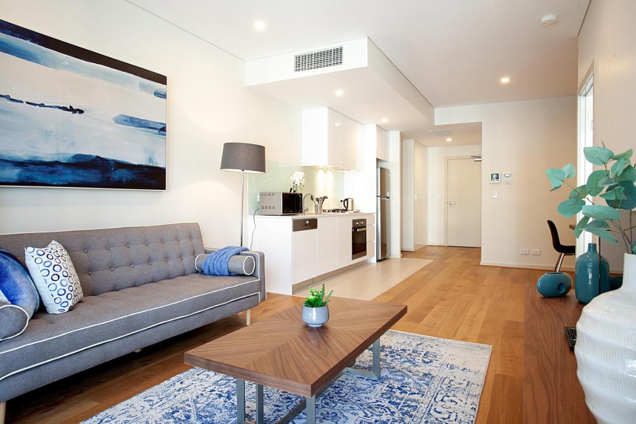 Kula North Appartamento Sydney