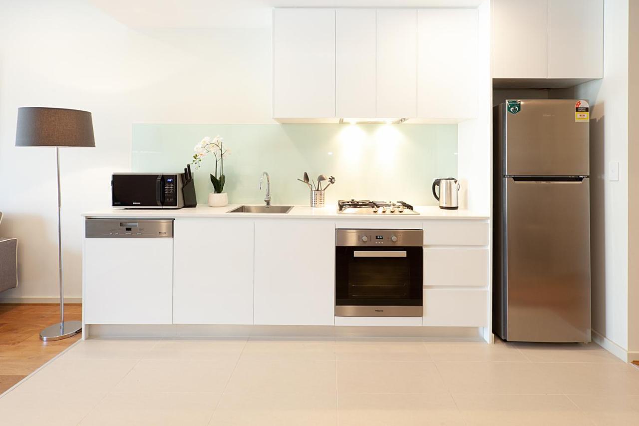 Kula North Appartamento Sydney