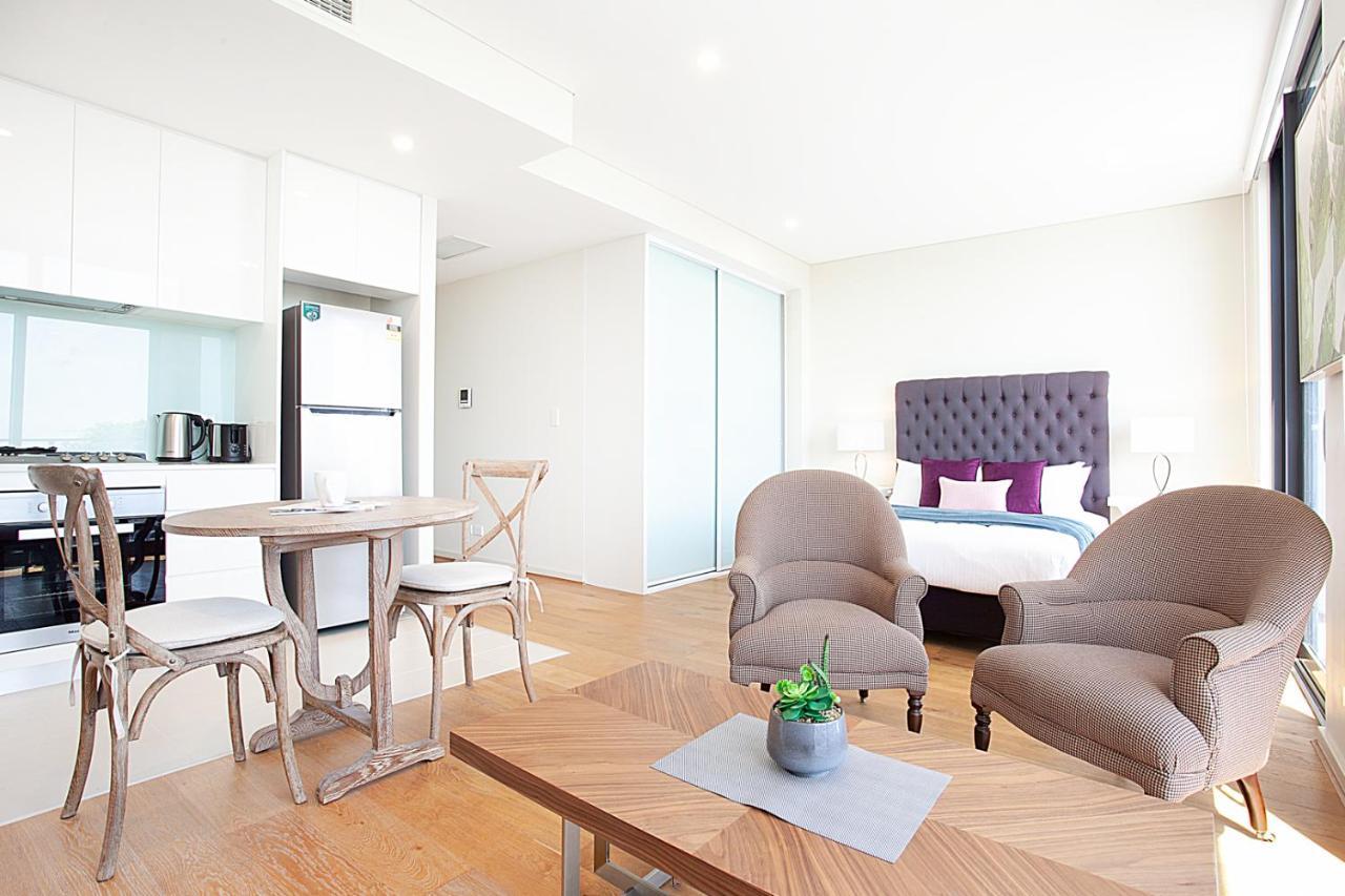 Kula North Appartamento Sydney