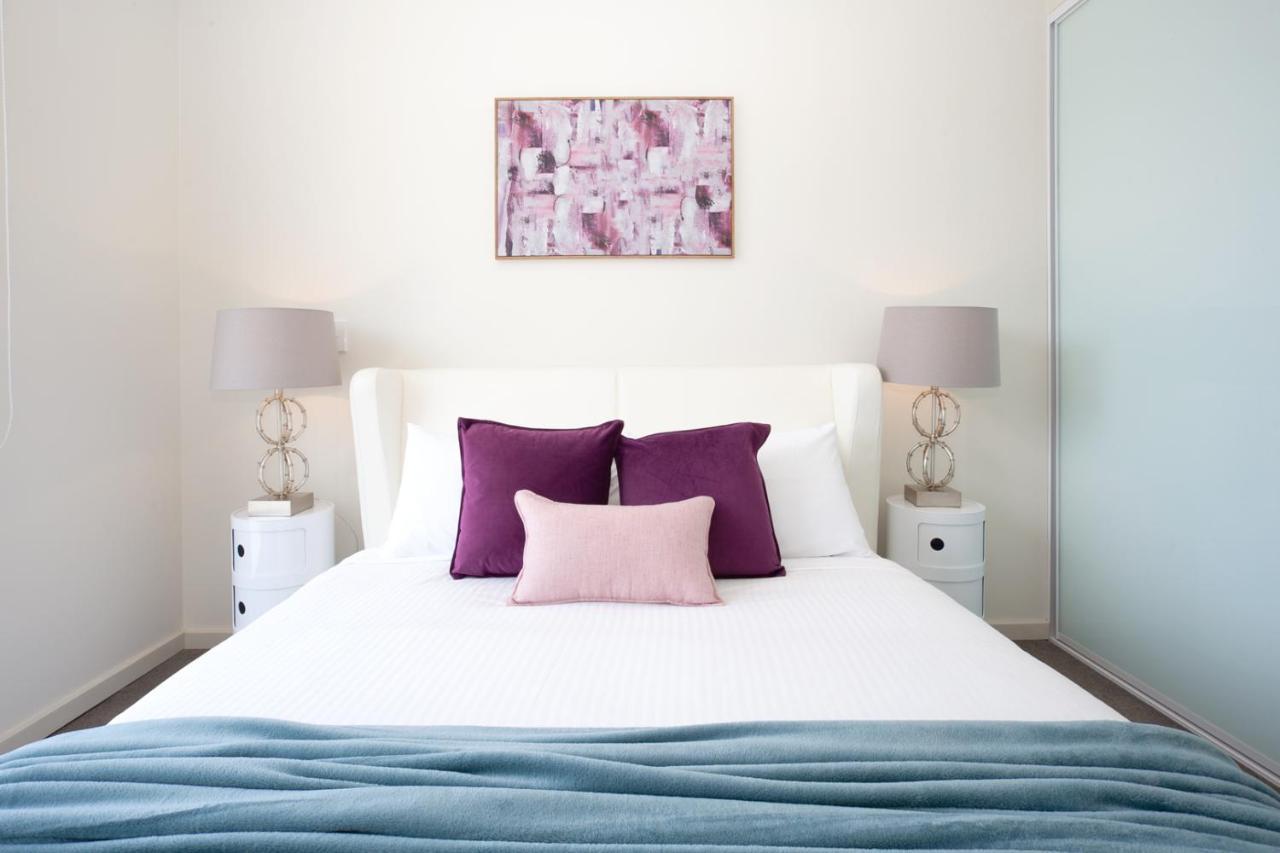 Appartamento Kula North Sydney