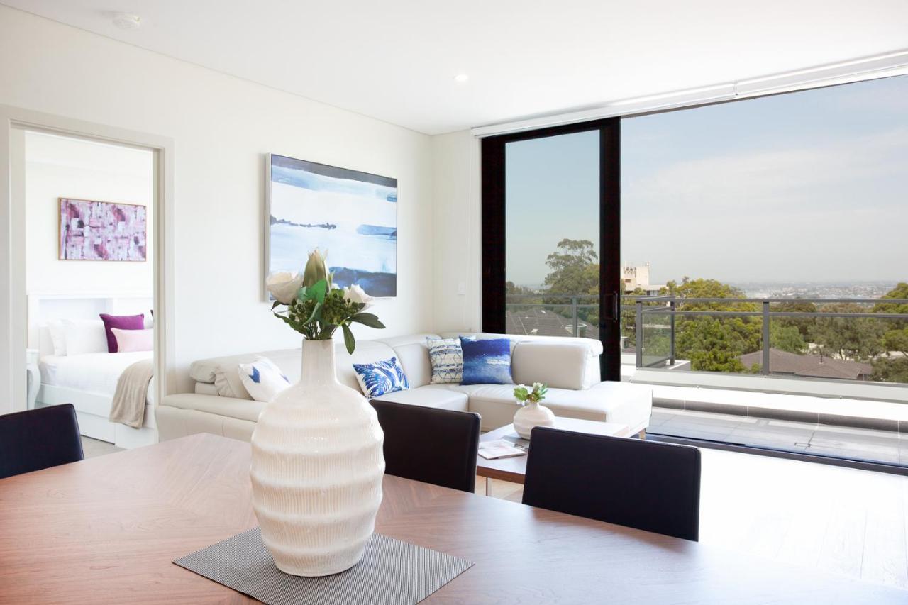 Appartamento Kula North Sydney