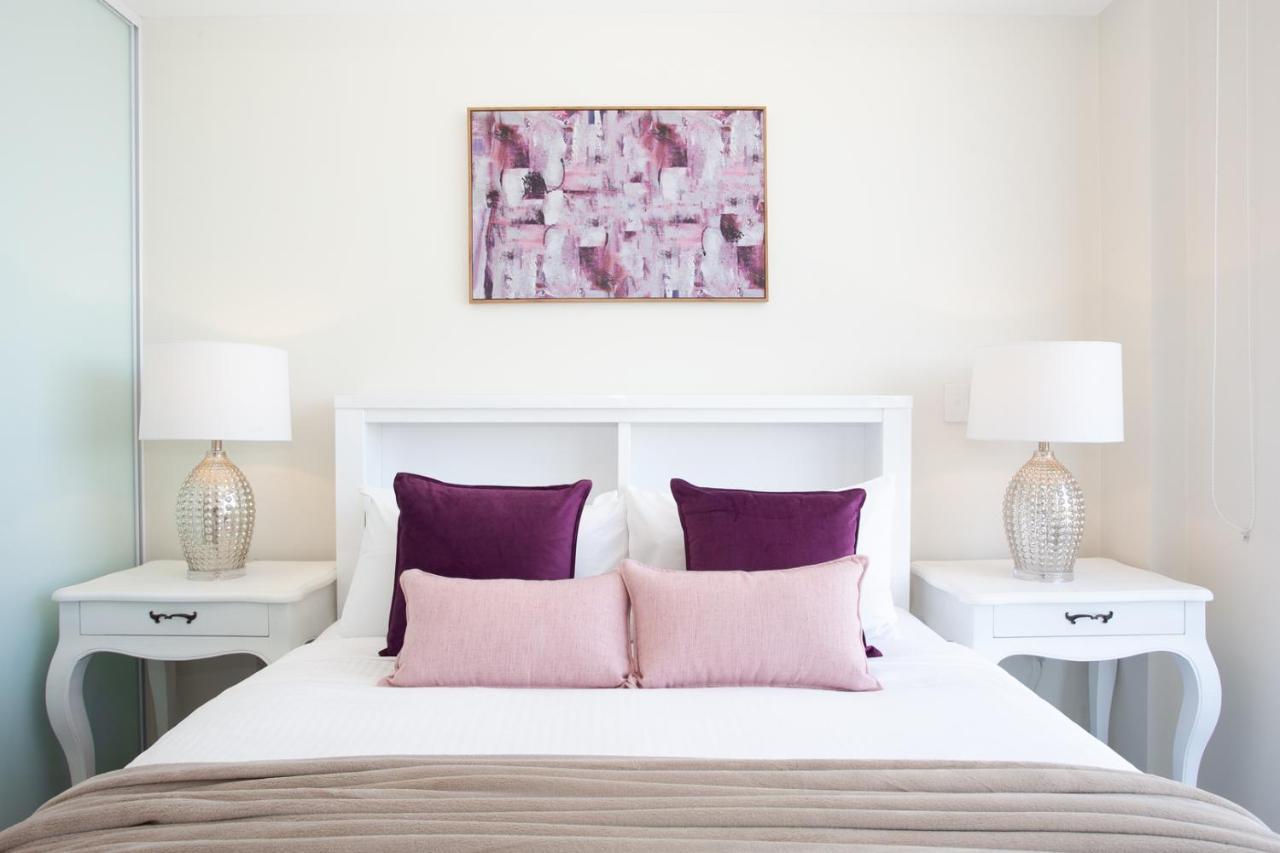 Kula North Appartamento Sydney