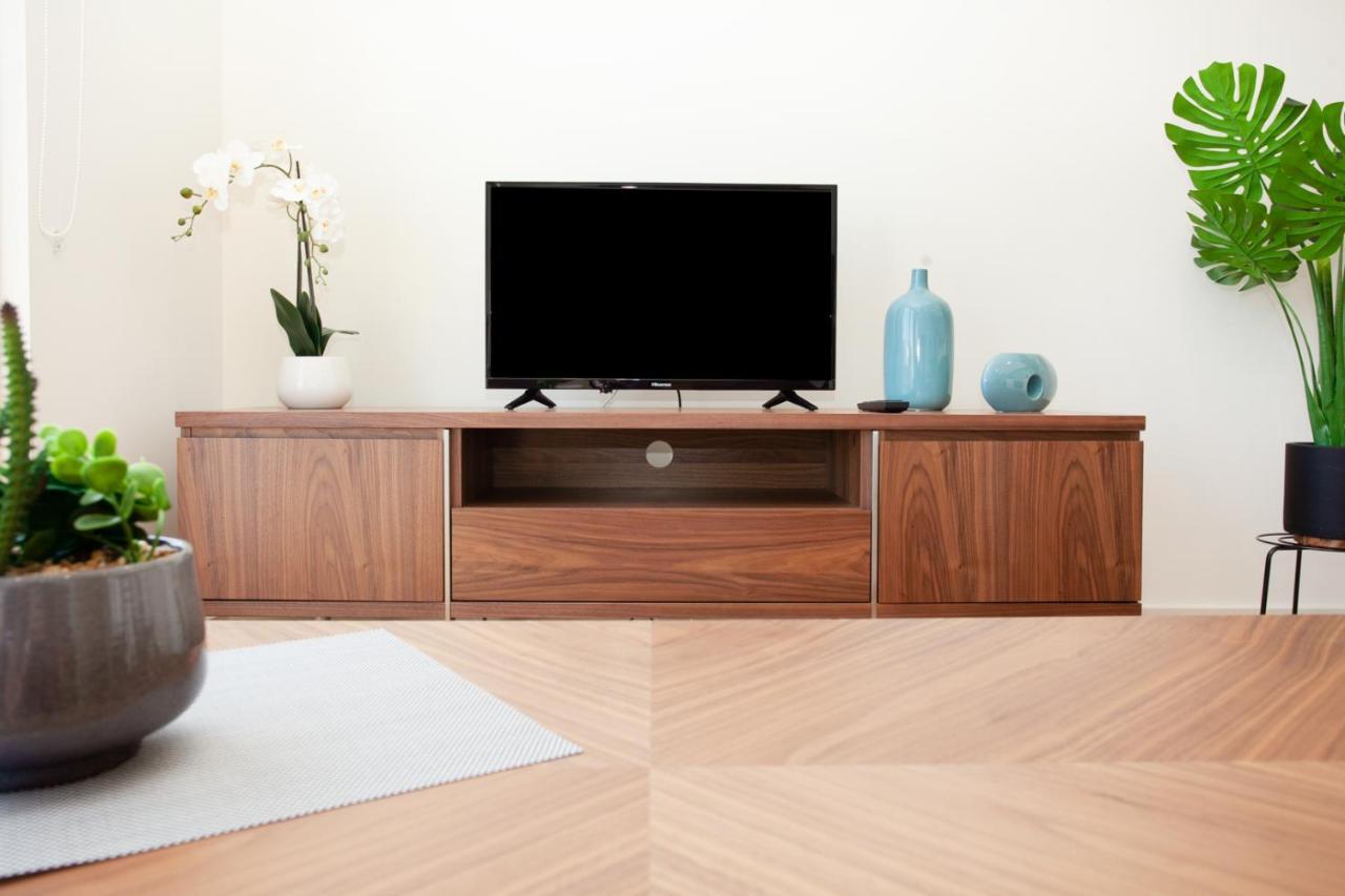 Appartamento Kula North Sydney