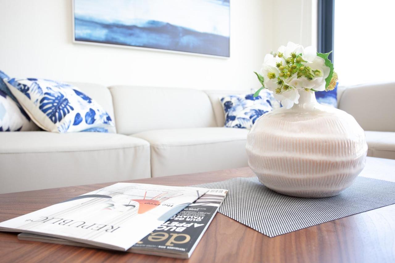 Appartamento Kula North Sydney