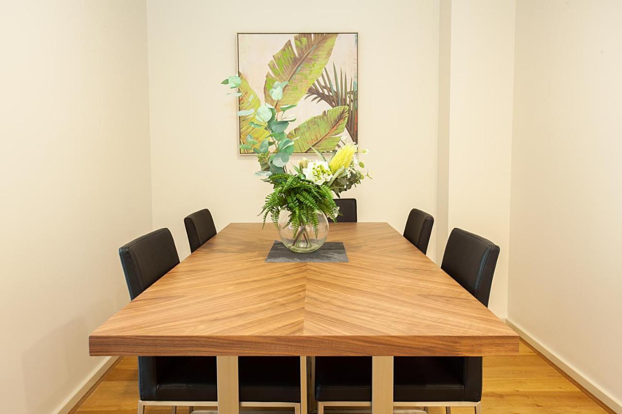 Appartamento Kula North Sydney