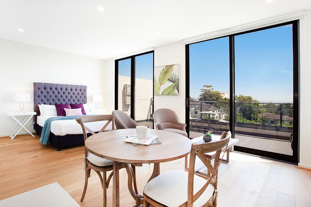 Kula North Appartamento Sydney