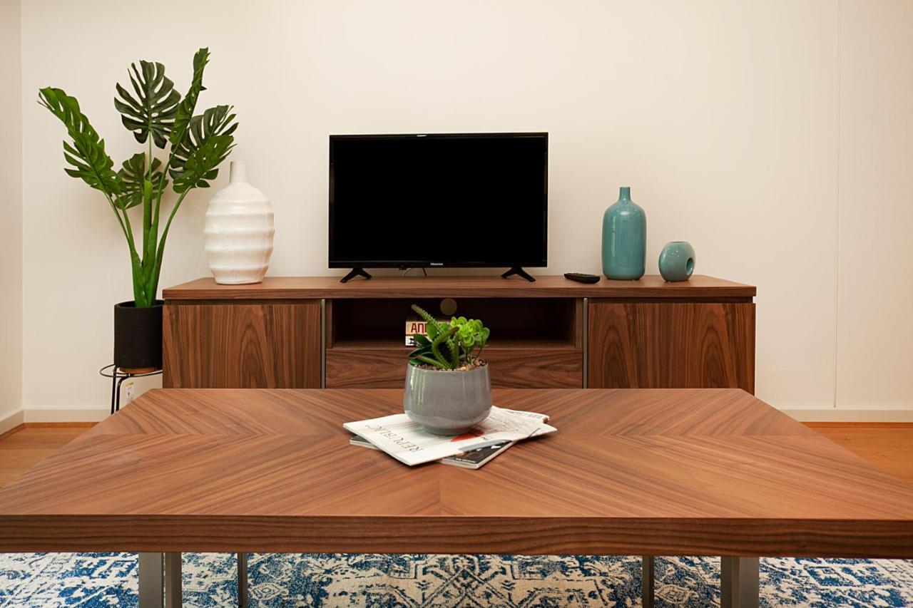 Kula North Appartamento Sydney